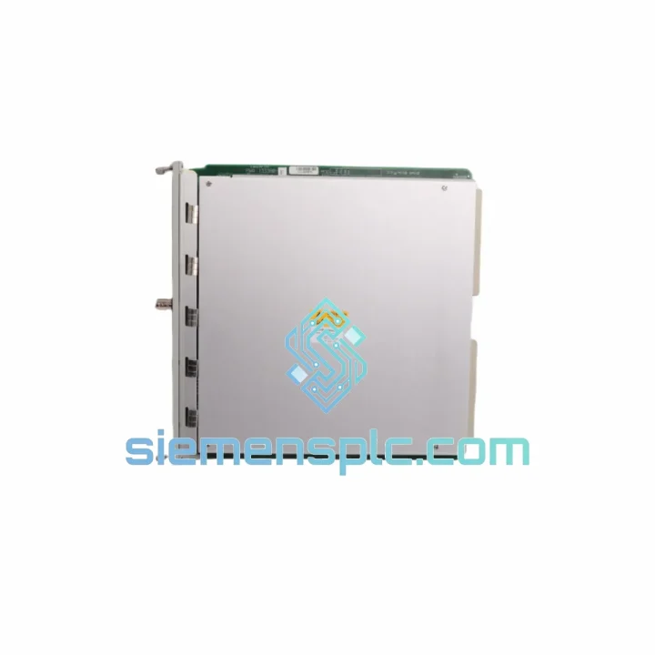 Bently Nevada 3500/53 133388-01 Overspeed Detection Module – 3500 Series