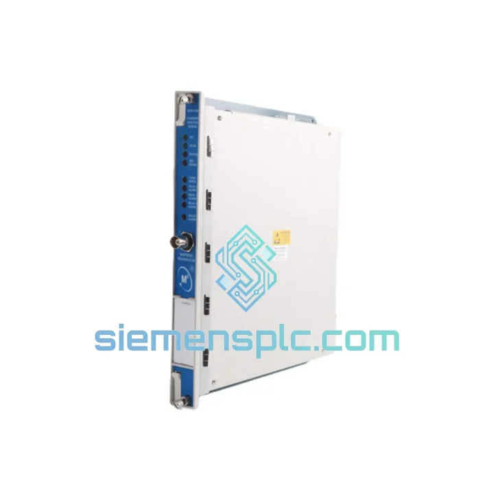 Bently Nevada 3500/53M 286566-01 Overspeed Detection Module – 3500 Series