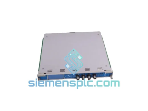 Bently Nevada 3500/54M 286566-01 Overspeed Detection Module