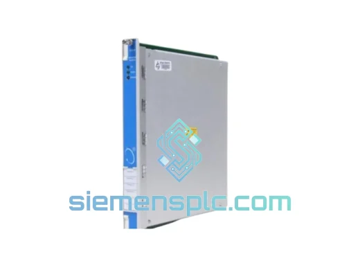 Bently Nevada 3500/60 133811-01 Temperature Monitor Module – 3500 Series