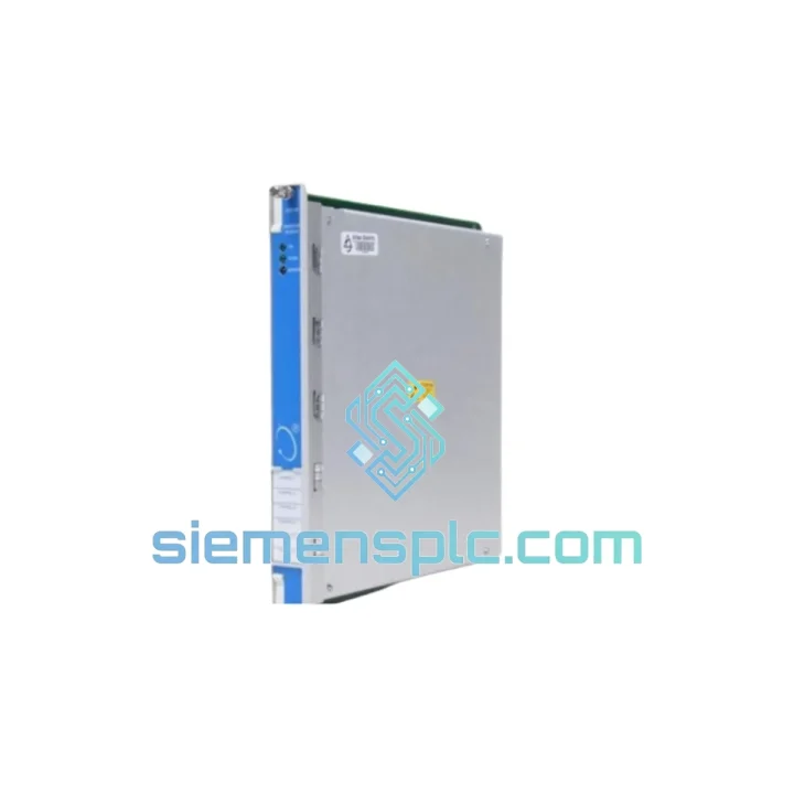 Bently Nevada 3500/60 133811-01 Temperature Monitor Module – 3500 Series