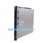 Bently Nevada 3500/60 163179-01 Temperature Monitor image 1
