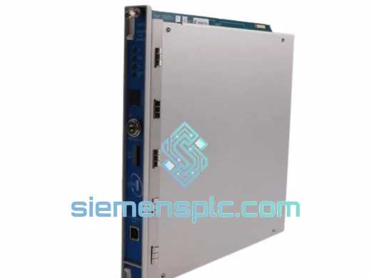 Bently Nevada 3500/60 163179-01 Temperature Monitor