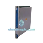 Bently Nevada 3500/60 163179-01 Temperature Monitor image 2