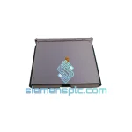 Bently Nevada 3500/60 173186-01 Temperature Monitor image 2