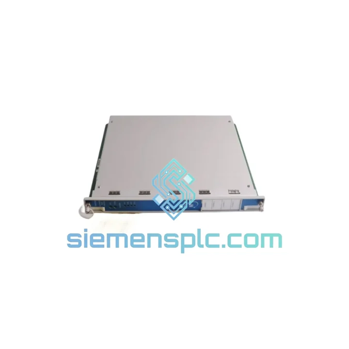 Bently Nevada 3500/60 190085-01L Temperature Monitor Module