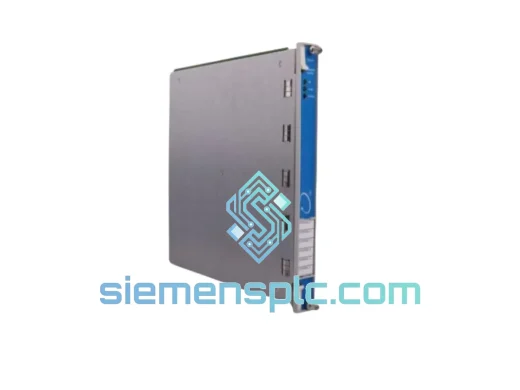 Bently Nevada 3500/61 133811-02 Temperature Monitor