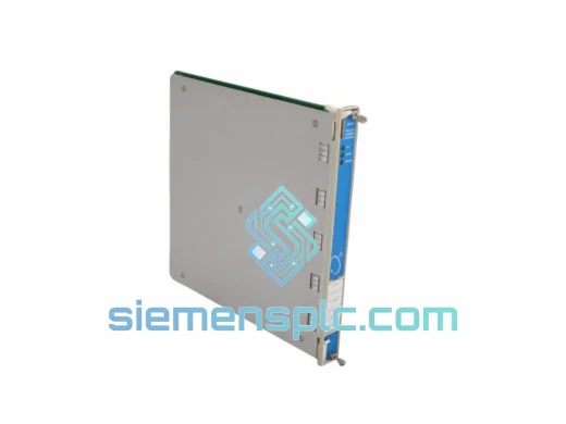Bently Nevada 3500/62 133811-03 Process Variable Monitor