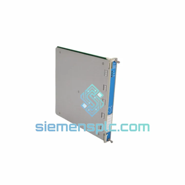 Bently Nevada 3500/62 133811-03 Process Variable Monitor