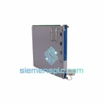 Bently Nevada 3500/62 136483-01 Process Variable Monitor image 1