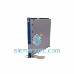 Bently Nevada 3500/62 136483-01 Process Variable Monitor image 2