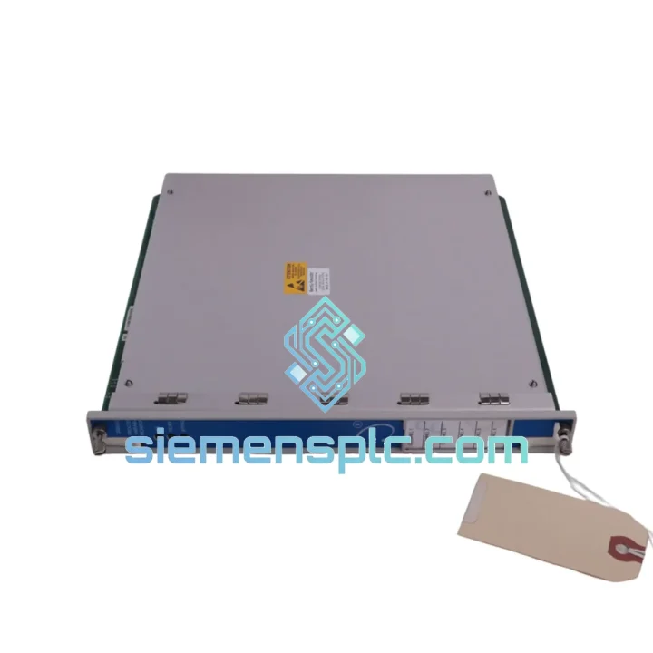 Bently Nevada 3500/62 163179-03 Process Variable Monitor – 3500 Series