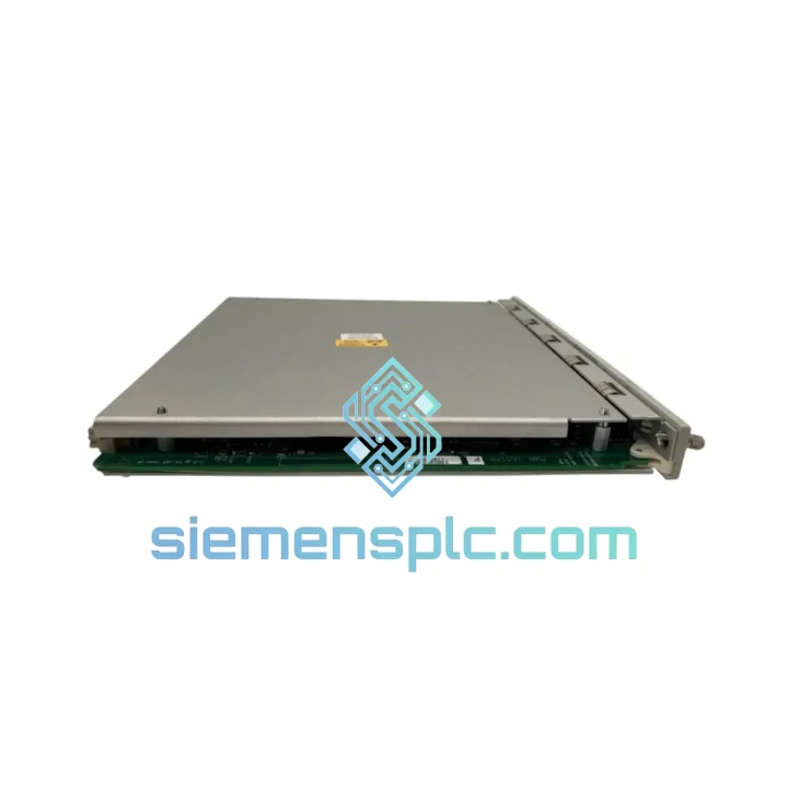 Bently Nevada 3500/63 Gas Detection Monitor – 3500 Series