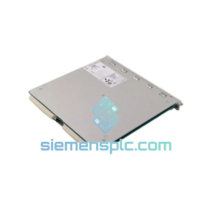 Bently Nevada 3500/63 163179-04 Proximity Transducer I/O Module – 3500 Series