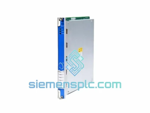 Bently Nevada 3500/64M 140734-05 Machinery Protection Module