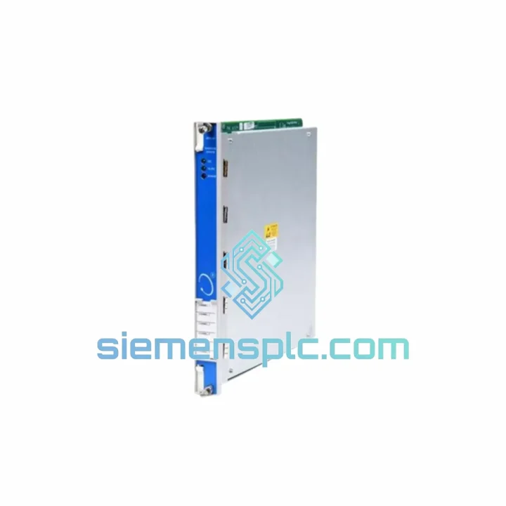 Bently Nevada 3500/64M 140734-05 Machinery Protection Module