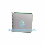 Bently Nevada 3500/65 145988-02 I/O Module image 1