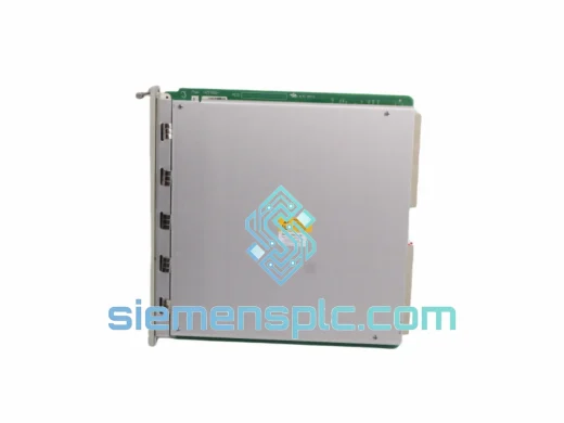 Bently Nevada 3500/65 145988-02 I/O Module