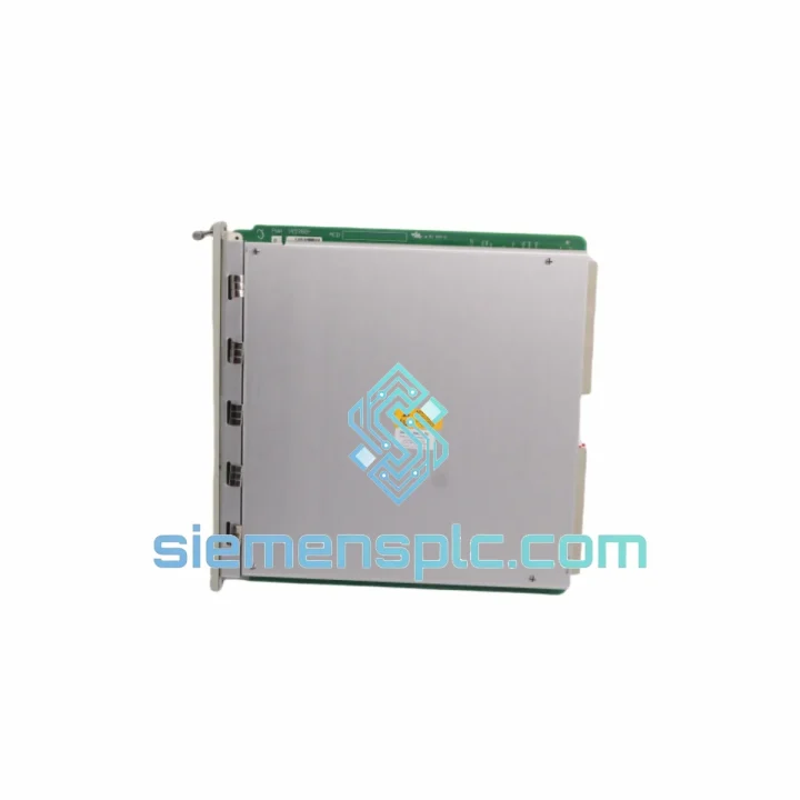 Bently Nevada 3500/65 145988-02 I/O Module