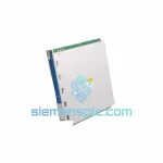 Bently Nevada 3500/65 145988-02 I/O Module image 2