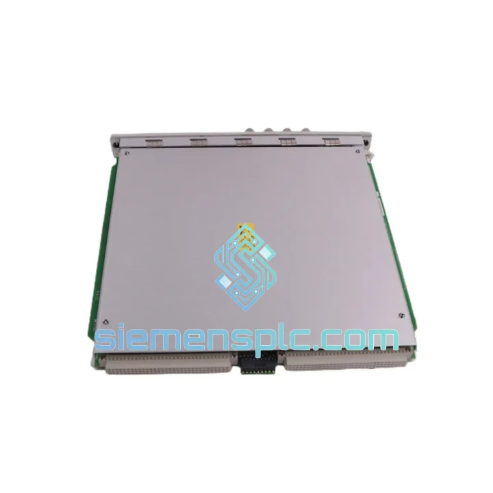 Bently Nevada 3500/70M Seismic Velocity Monitor – 3500 Series