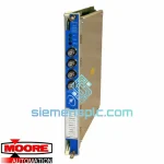 Bently Nevada 3500/70M 140734-09 Tachometer Module image 1