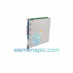 Bently Nevada 3500/70M 140734-09 Tachometer Module image 2
