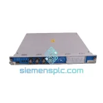 Bently Nevada 3500/70M 176449-09 Velocity Monitor image 2