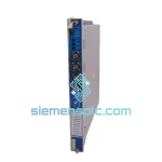 Bently Nevada 3500/70M 176449-09 Velocity Monitor image 3
