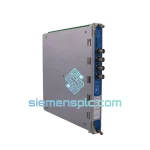 Bently Nevada 3500/72M 176449-08 Rod Drop Monitor image 1