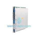 BENTLY NEVADA 3500/77M 140734-07 Machinery Protection Module image 3