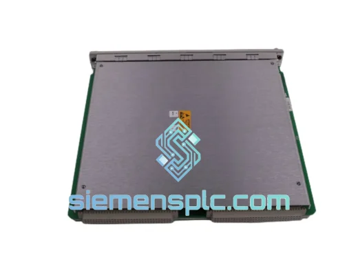 Bently Nevada 3500/90 Communication Gateway