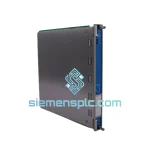 Bently Nevada 3500/90 Communication Gateway image 2