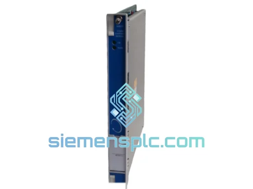Bently Nevada 3500/92 Communication Gateway