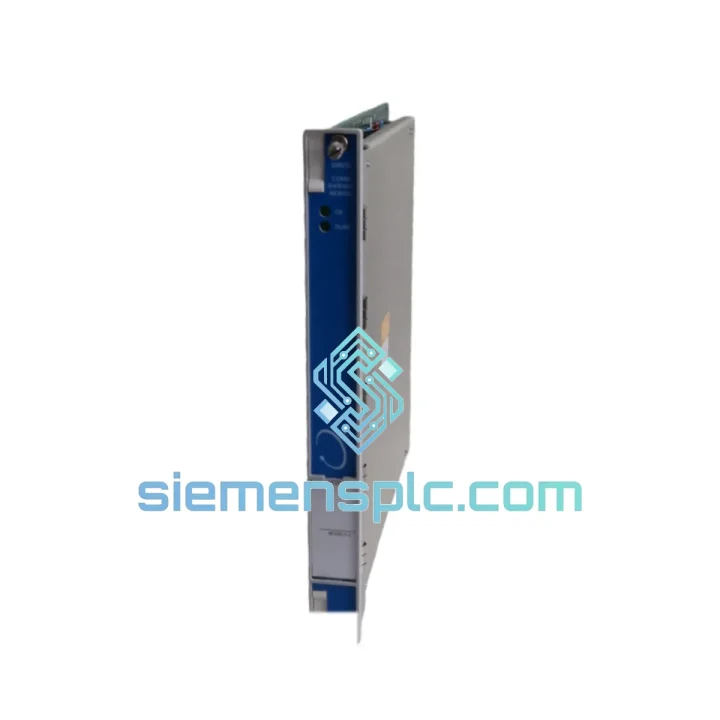 Bently Nevada 3500/92 Communication Gateway