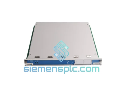Bently Nevada 3500/92 136180-01 Communication Module – 3500 Series