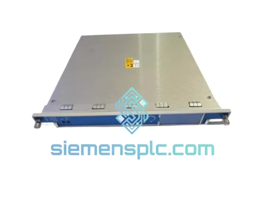 Bently Nevada 3500/92 136180-01T Communication Gateway – 3500 Series