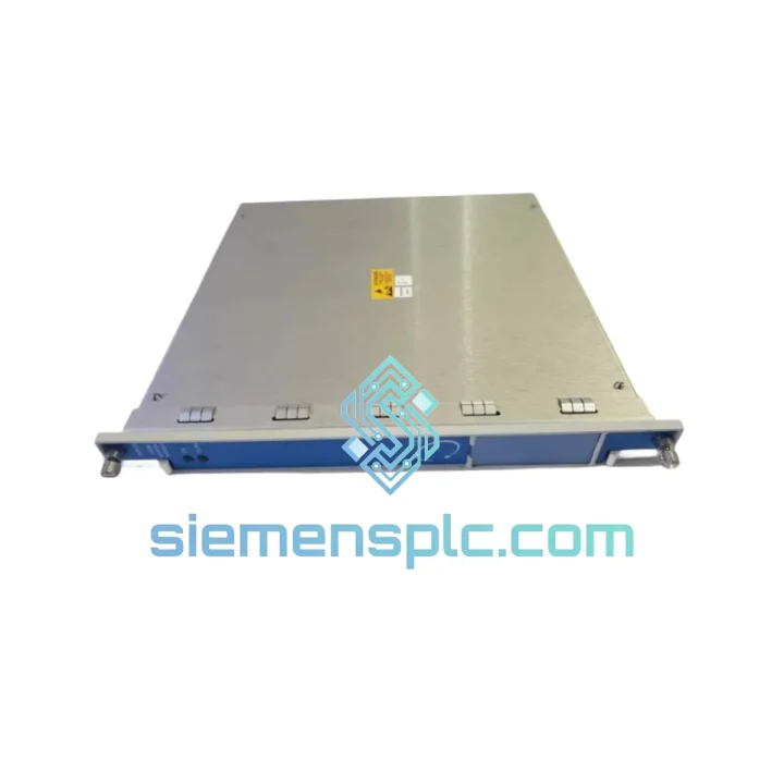 Bently Nevada 3500/92 136180-01T Communication Gateway – 3500 Series