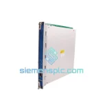 Bently Nevada 3500/93 135799-01 System Display Module image 2