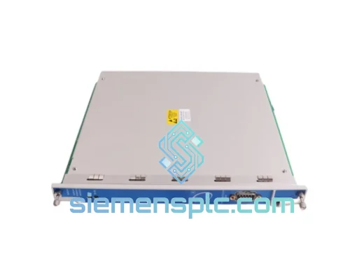 Bently Nevada 3500/93 135799-02 System Display Module – 3500 Series