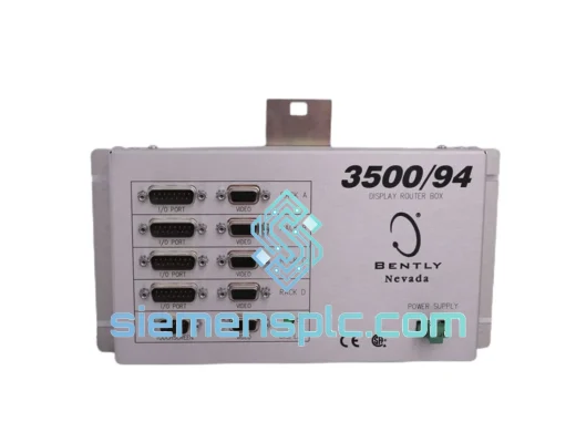 Siemens 6ES7315-2AH14-0AB0 PLC CPU Module