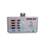 Bently Nevada 3500/94 145988-01 Display Router Module image 1