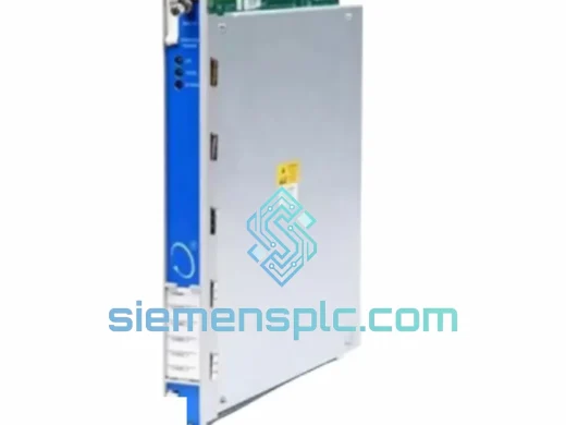 Bently Nevada 3500/94M 184826-01 Communications Gateway