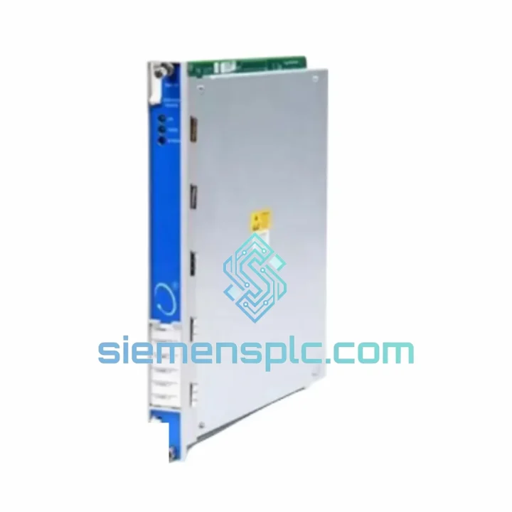 Bently Nevada 3500/94M 184826-01 Communications Gateway