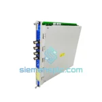 Bently Nevada 3500/94M 184826-01 Communications Gateway image 3