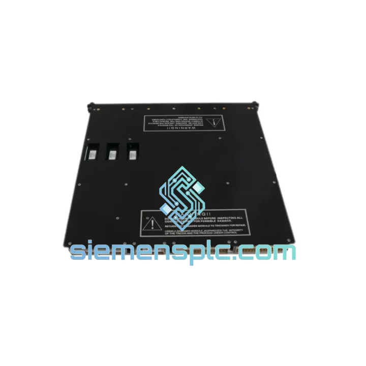 TRICONEX 3501E Digital Input Module