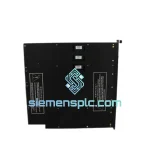 TRICONEX 3501E Digital Input Module image 2