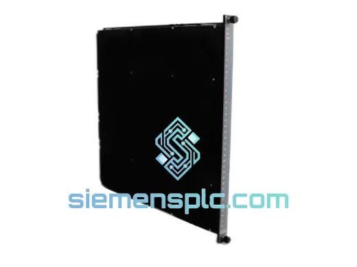 TRICONEX 3502E Digital Input Module – Tricon Series