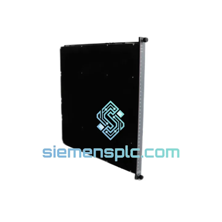 TRICONEX 3502E Digital Input Module – Tricon Series