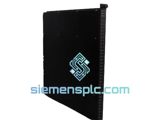 TRICONEX 3503E Digital Input Module